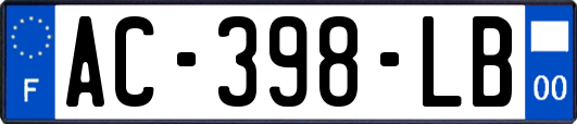 AC-398-LB