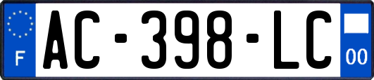 AC-398-LC