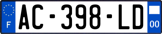 AC-398-LD