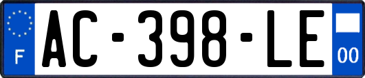 AC-398-LE