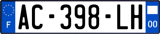 AC-398-LH