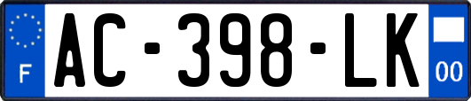 AC-398-LK