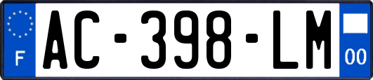 AC-398-LM