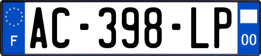 AC-398-LP