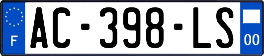 AC-398-LS