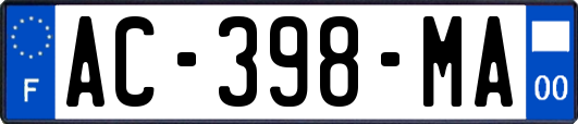 AC-398-MA