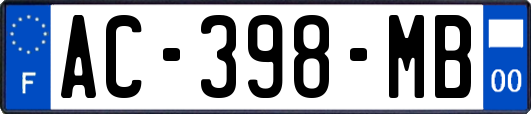 AC-398-MB