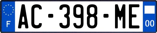 AC-398-ME
