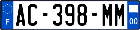 AC-398-MM