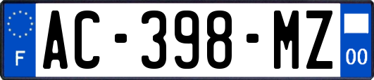 AC-398-MZ
