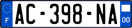 AC-398-NA