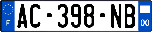 AC-398-NB
