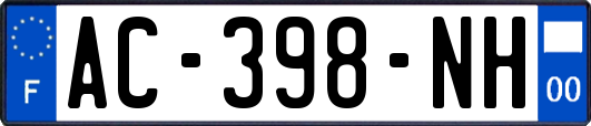 AC-398-NH