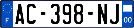 AC-398-NJ