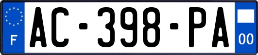AC-398-PA