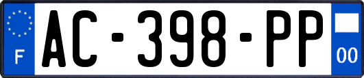 AC-398-PP