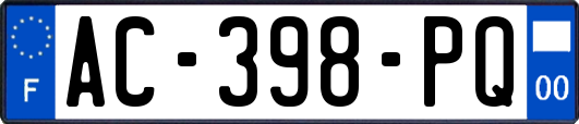 AC-398-PQ