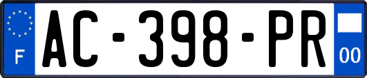AC-398-PR