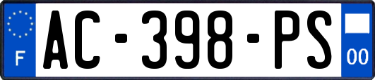 AC-398-PS
