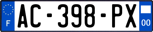 AC-398-PX