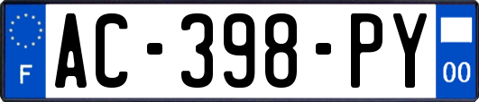 AC-398-PY