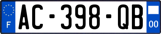 AC-398-QB