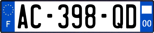 AC-398-QD