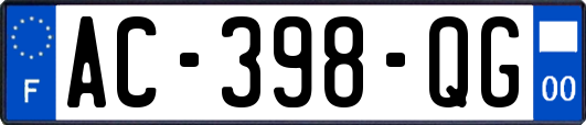 AC-398-QG