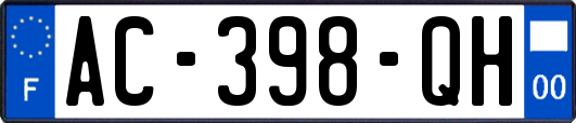 AC-398-QH