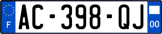 AC-398-QJ