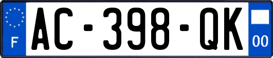 AC-398-QK