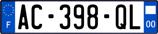 AC-398-QL