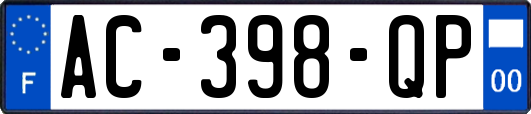 AC-398-QP