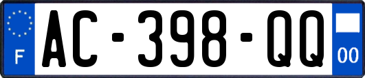 AC-398-QQ