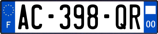 AC-398-QR