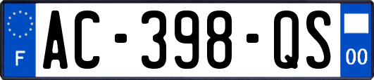 AC-398-QS