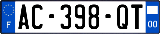 AC-398-QT