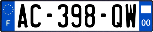 AC-398-QW