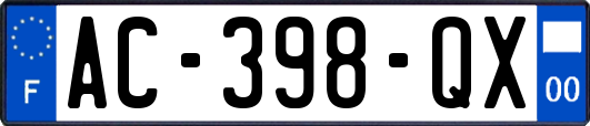 AC-398-QX