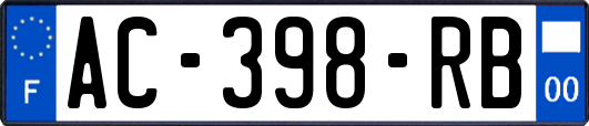 AC-398-RB