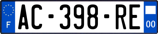 AC-398-RE