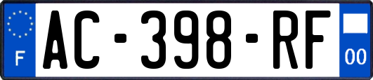 AC-398-RF