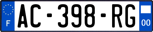 AC-398-RG