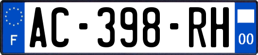 AC-398-RH