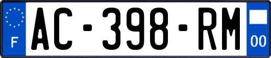 AC-398-RM