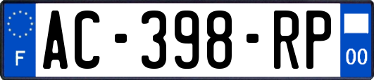 AC-398-RP