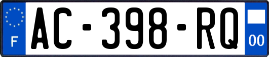 AC-398-RQ