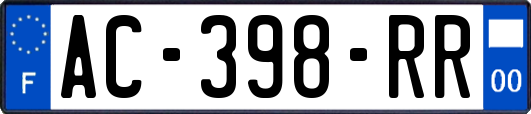 AC-398-RR