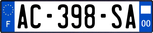 AC-398-SA