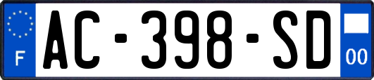 AC-398-SD